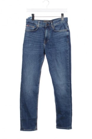Ανδρικό τζίν Tommy Hilfiger, Μέγεθος S, Χρώμα Μπλέ, Τιμή 104,99 €