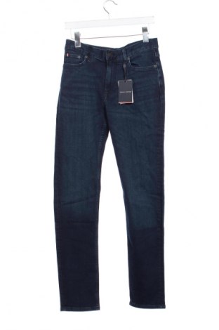 Herren Jeans Tommy Hilfiger, Größe S, Farbe Blau, Preis 134,99 €