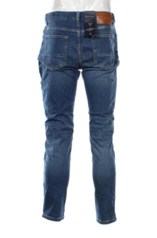 Męskie jeansy Tommy Hilfiger, Rozmiar L, Kolor Niebieski, Cena 318,99 zł