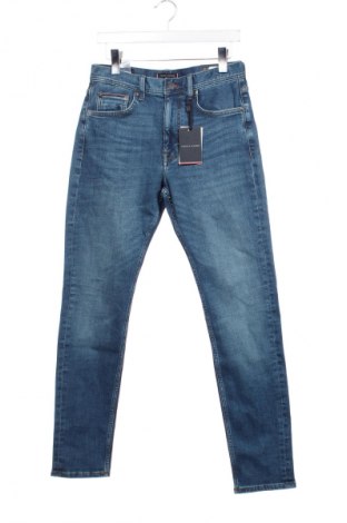 Ανδρικό τζίν Tommy Hilfiger, Μέγεθος S, Χρώμα Μπλέ, Τιμή 87,99 €