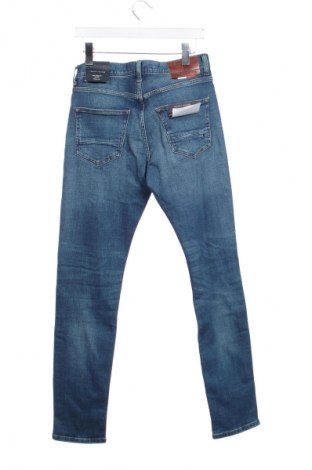 Ανδρικό τζίν Tommy Hilfiger, Μέγεθος S, Χρώμα Μπλέ, Τιμή 87,99 €