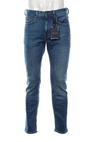 Ανδρικό τζίν Tommy Hilfiger, Μέγεθος M, Χρώμα Μπλέ, Τιμή 124,99 €