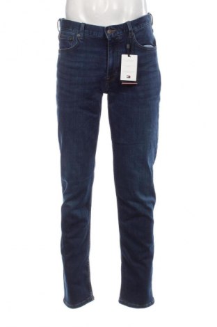 Blugi de bărbați Tommy Hilfiger, Mărime L, Culoare Albastru, Preț 529,99 Lei
