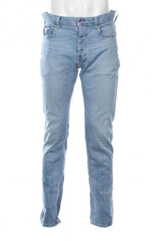 Herren Jeans Tommy Hilfiger, Größe L, Farbe Blau, Preis 91,99 €