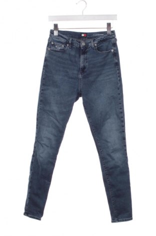 Мъжки дънки Tommy Hilfiger, Размер S, Цвят Син, Цена 184,99 лв.