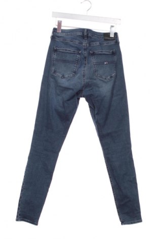 Мъжки дънки Tommy Hilfiger, Размер S, Цвят Син, Цена 184,99 лв.