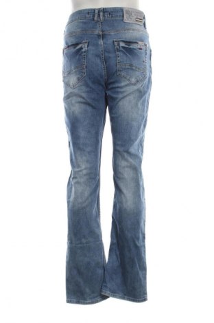 Blugi de bărbați Tommy Hilfiger, Mărime L, Culoare Albastru, Preț 205,12 Lei