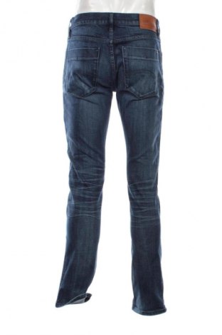 Мъжки дънки Tommy Hilfiger, Размер M, Цвят Син, Цена 75,99 лв.