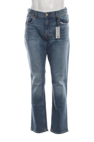 Мъжки дънки Tommy Hilfiger, Размер XL, Цвят Син, Цена 68,00 €