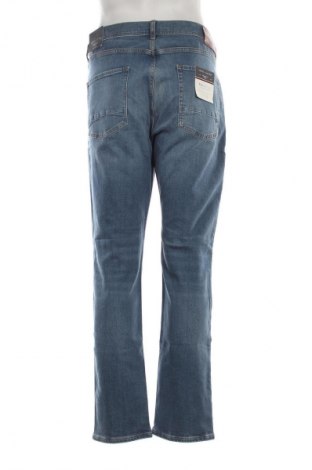 Мъжки дънки Tommy Hilfiger, Размер XL, Цвят Син, Цена 68,00 €