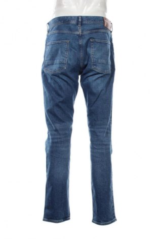 Мъжки дънки Tommy Hilfiger, Размер L, Цвят Син, Цена 184,99 лв.