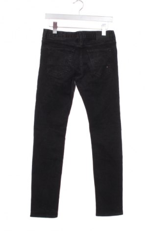 Herren Jeans Tommy Hilfiger, Größe S, Farbe Schwarz, Preis 41,99 €
