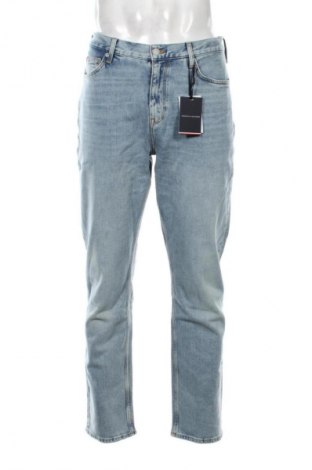 Herren Jeans Tommy Hilfiger, Größe L, Farbe Blau, Preis 147,99 €