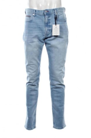 Herren Jeans Tommy Hilfiger, Größe L, Farbe Blau, Preis € 137,99
