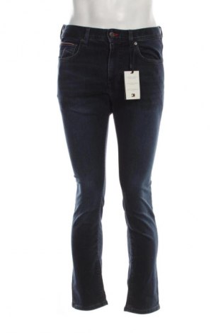 Мъжки дънки Tommy Hilfiger, Размер M, Цвят Син, Цена 219,99 лв.