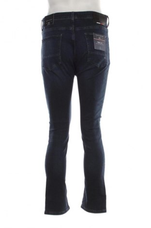 Мъжки дънки Tommy Hilfiger, Размер M, Цвят Син, Цена 219,99 лв.