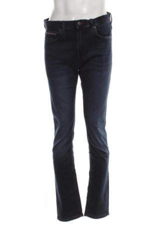 Pánské džíny  Tommy Hilfiger, Velikost M, Barva Modrá, Cena  1 159,00 Kč
