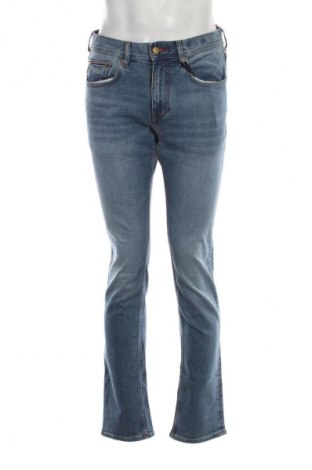 Мъжки дънки Tommy Hilfiger, Размер M, Цвят Син, Цена 184,99 лв.