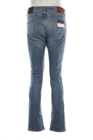 Мъжки дънки Tommy Hilfiger, Размер M, Цвят Син, Цена 184,99 лв.