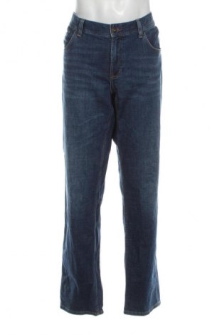 Blugi de bărbați Tommy Hilfiger, Mărime XL, Culoare Albastru, Preț 216,08 Lei
