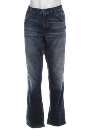 Blugi de bărbați Tommy Hilfiger, Mărime XL, Culoare Albastru, Preț 216,08 Lei