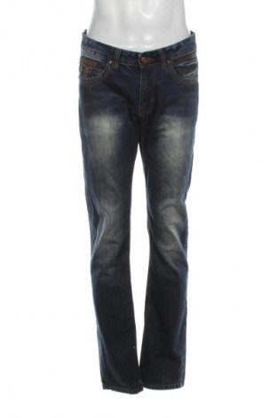 Herren Jeans Tommy Hilfiger, Größe L, Farbe Blau, Preis 35,36 €
