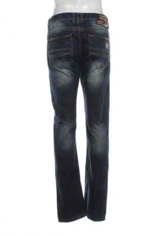 Herren Jeans Tommy Hilfiger, Größe L, Farbe Blau, Preis 35,36 €