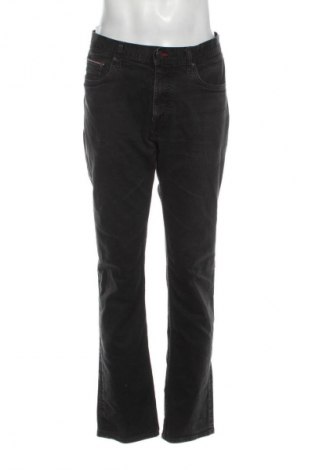Herren Jeans Tommy Hilfiger, Größe L, Farbe Grau, Preis € 50,36