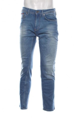 Herren Jeans Tommy Hilfiger, Größe S, Farbe Blau, Preis 40,99 €