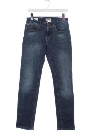 Herren Jeans Tommy Jeans, Größe S, Farbe Blau, Preis 49,99 €