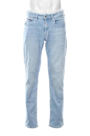 Herren Jeans Tommy Jeans, Größe L, Farbe Blau, Preis 49,99 €