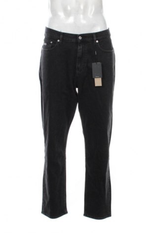 Ανδρικό τζίν Tommy Jeans, Μέγεθος L, Χρώμα Μαύρο, Τιμή 73,99 €