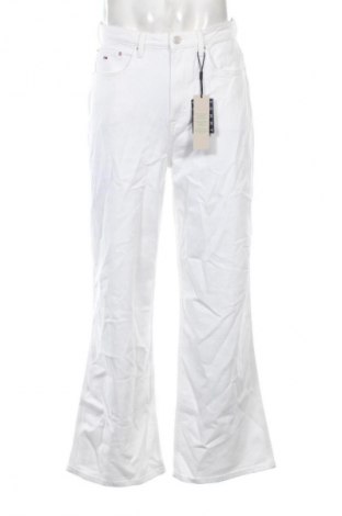Pánske džínsy  Tommy Jeans, Veľkosť S, Farba Biela, Cena  113,95 €