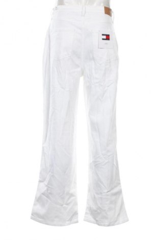Pánske džínsy  Tommy Jeans, Veľkosť S, Farba Biela, Cena  113,95 €