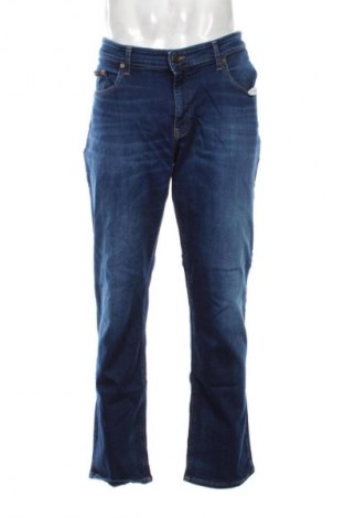 Мъжки дънки Tommy Jeans, Размер XXL, Цвят Син, Цена 36,81 €