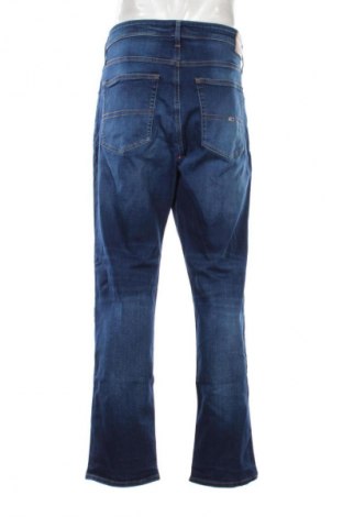 Мъжки дънки Tommy Jeans, Размер XXL, Цвят Син, Цена 36,81 €
