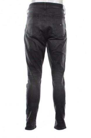 Férfi farmernadrág Tommy Jeans, Méret L, Szín Fekete, Ár 30 219 Ft