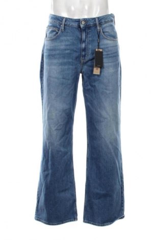 Мъжки дънки Tommy Jeans, Размер L, Цвят Син, Цена 57,77 €