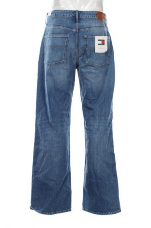 Мъжки дънки Tommy Jeans, Размер L, Цвят Син, Цена 57,77 €
