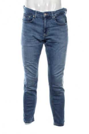 Férfi farmernadrág Tommy Jeans, Méret M, Szín Kék, Ár 23 219 Ft