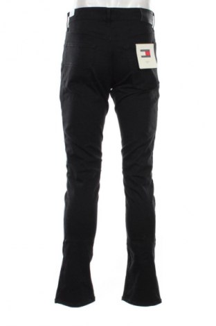 Ανδρικό τζίν Tommy Jeans, Μέγεθος M, Χρώμα Μαύρο, Τιμή 73,99 €