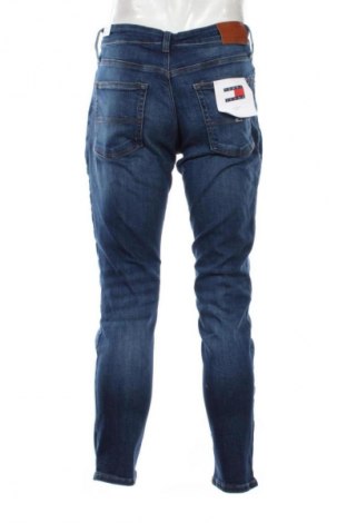 Pánské džíny  Tommy Jeans, Velikost M, Barva Modrá, Cena  2 549,00 Kč