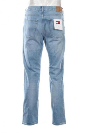 Pánské džíny  Tommy Jeans, Velikost M, Barva Modrá, Cena  2 799,00 Kč