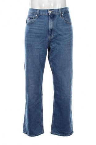 Férfi farmernadrág Tommy Jeans, Méret L, Szín Kék, Ár 42 729 Ft