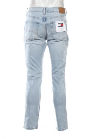 Męskie jeansy Tommy Jeans, Rozmiar M, Kolor Niebieski, Cena 346,99 zł
