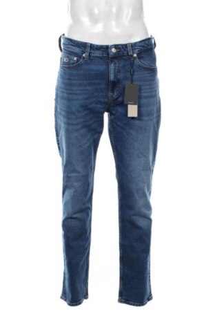 Pánské džíny  Tommy Jeans, Velikost L, Barva Modrá, Cena  2 799,00 Kč