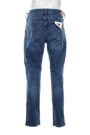 Pánské džíny  Tommy Jeans, Velikost L, Barva Modrá, Cena  2 799,00 Kč