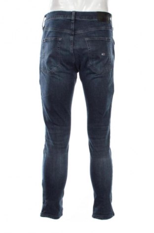 Pánské džíny  Tommy Jeans, Velikost M, Barva Modrá, Cena  1 649,00 Kč