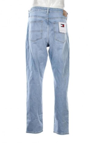 Pánské džíny  Tommy Jeans, Velikost L, Barva Modrá, Cena  2 399,00 Kč