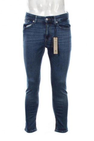 Мъжки дънки Tommy Jeans, Размер S, Цвят Син, Цена 57,77 €